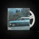 Spring Road Trip in the Cascades