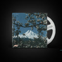 Skiing Cascade Mountains