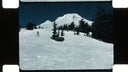 Winter in the Cascades // 1958