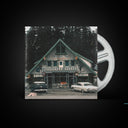 Cascade Passes // 1959