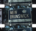 Canadian and New England Coast, 1958