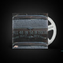 Canadian and New England Coast, 1958