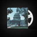 Washington DC and Iowa // Early 1970s