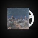 California Elk Hunting Camp // 1957