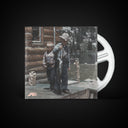 Small Town Life // 1957