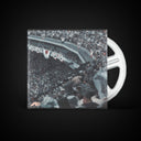 1958 World Series // Behind the Scenes