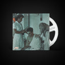 WWII // Hospital Scenes