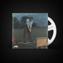 Backyard BBQs and Beach // 1953