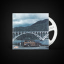 Gold Beach Oregon and Small Town Iowa // 1947