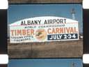 Oregon, Rodeo, and Timber Carnival 1959
