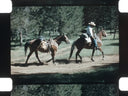 Oregon, Rodeo, and Timber Carnival 1959