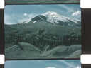 Mount St. Helen's Before Eruption // 1958