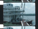Mississippi River Delta Queen // Early 1980s