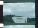 Vicksburg National Battlefield // Early 1980s