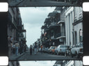 Bourbon Street // New Orleans 1980s