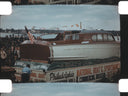 Philadelphia Boat Show and Zoo // 1948