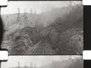 Iron Ore Mining and Railroad 1940s