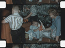 Christmas and Community Life // 1957