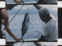 Hawaii Fishing Trip // 1959