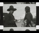 Native American Rodeo - 1920s // RARE & HISTORIC