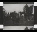Native American Rodeo - 1920s // RARE & HISTORIC