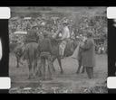Native American Rodeo - 1920s // RARE & HISTORIC