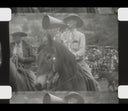 Native American Rodeo - 1920s // RARE & HISTORIC