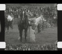 Native American Rodeo - 1920s // RARE & HISTORIC