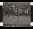Native American Rodeo - 1920s // RARE & HISTORIC