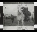 Native American Rodeo - 1920s // RARE & HISTORIC