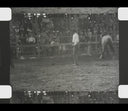 Native American Rodeo - 1920s // RARE & HISTORIC