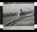 Native American Rodeo - 1920s // RARE & HISTORIC