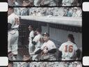 1958 World Series // Behind the Scenes