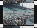 1958 World Series // Behind the Scenes