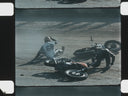 Motorcycle Racing // 1973