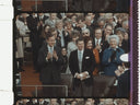 Ronald Reagan Inauguration // 1981