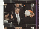 Ronald Reagan Inauguration // 1981