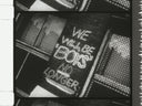 MLK and Civil Rights Scenes in Chicago // 1963