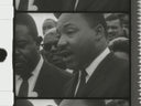 MLK and Civil Rights Scenes in Chicago // 1963