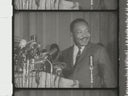 MLK and Civil Rights Scenes in Chicago // 1966