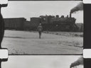 Iron Ore Mining and Railroad 1940s