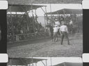 Native American Rodeo - 1920s // RARE & HISTORIC